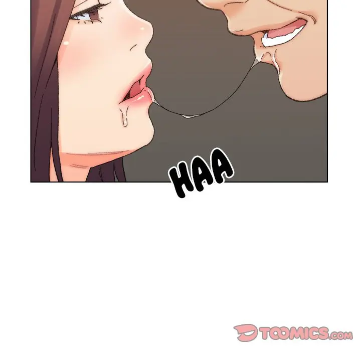 Old Friend Manhwa Chapter 18 - Page 30