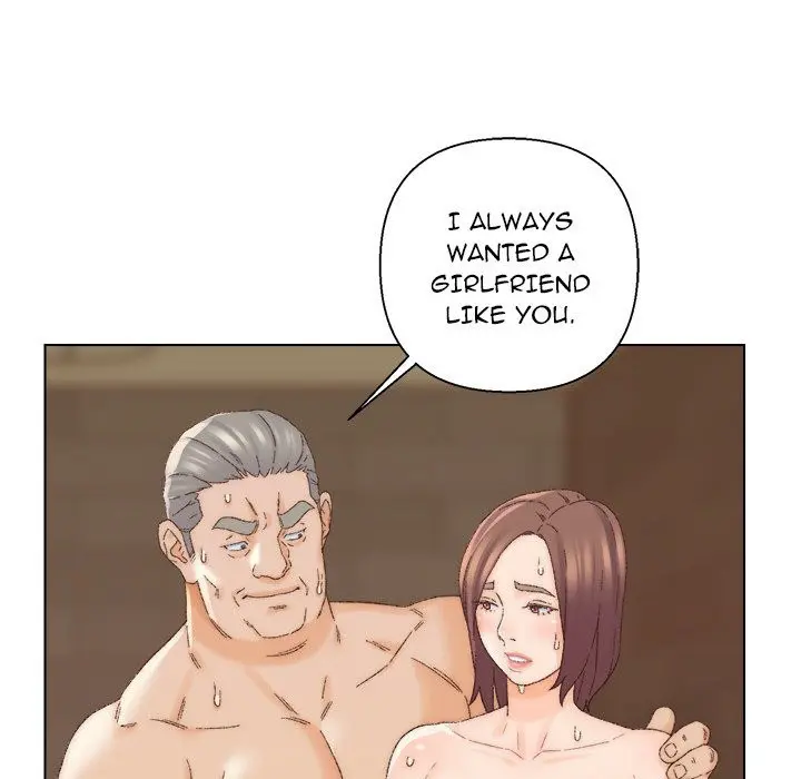 Old Friend Manhwa Chapter 18 - Page 31