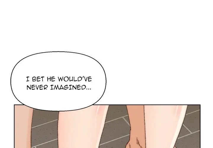 Old Friend Manhwa Chapter 18 - Page 4