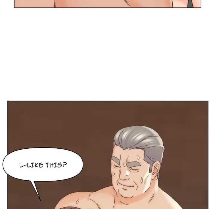 Old Friend Manhwa Chapter 18 - Page 40