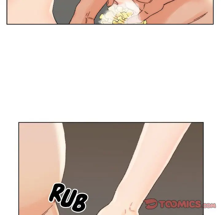 Old Friend Manhwa Chapter 18 - Page 46