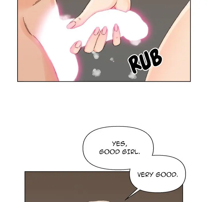 Old Friend Manhwa Chapter 18 - Page 47