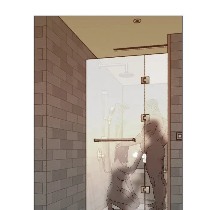 Old Friend Manhwa Chapter 18 - Page 49