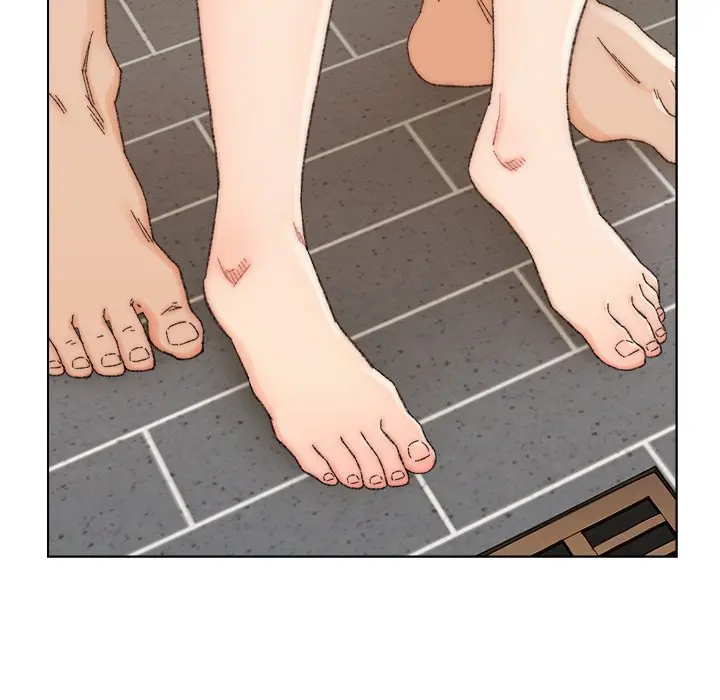 Old Friend Manhwa Chapter 18 - Page 5