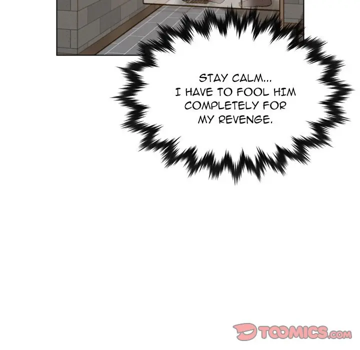 Old Friend Manhwa Chapter 18 - Page 50