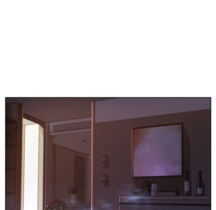 Old Friend Manhwa Chapter 18 - Page 51
