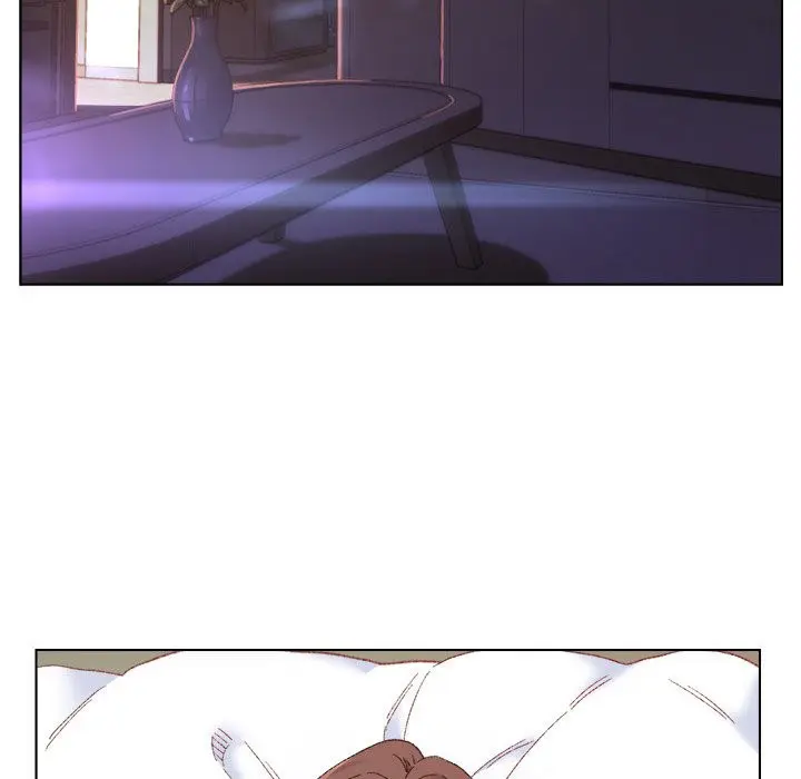 Old Friend Manhwa Chapter 18 - Page 52