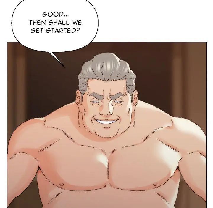 Old Friend Manhwa Chapter 18 - Page 55