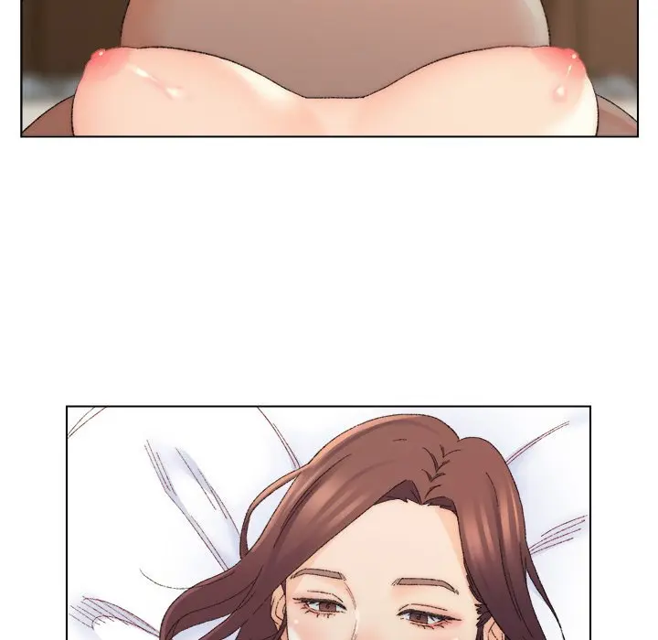 Old Friend Manhwa Chapter 18 - Page 56