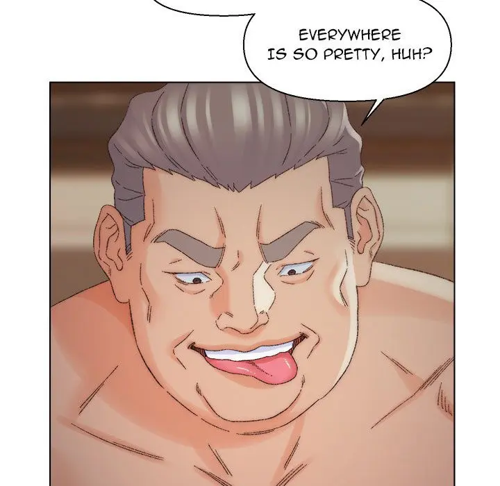 Old Friend Manhwa Chapter 18 - Page 64