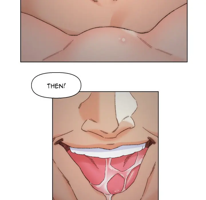 Old Friend Manhwa Chapter 18 - Page 65