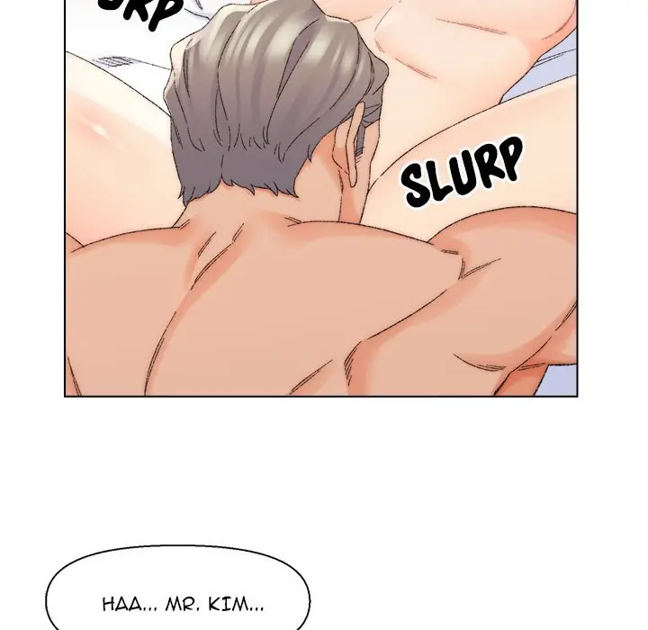 Old Friend Manhwa Chapter 18 - Page 68