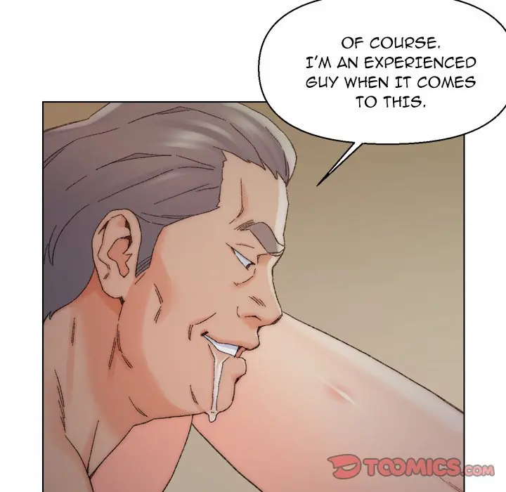 Old Friend Manhwa Chapter 18 - Page 74