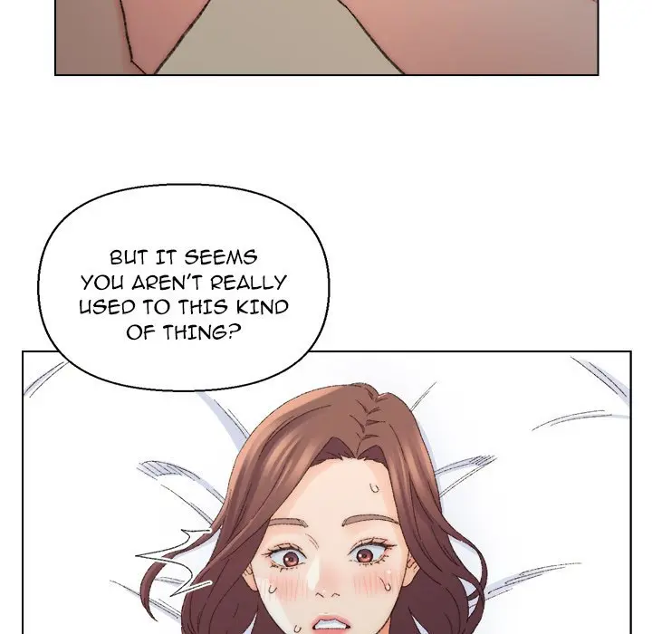 Old Friend Manhwa Chapter 18 - Page 75