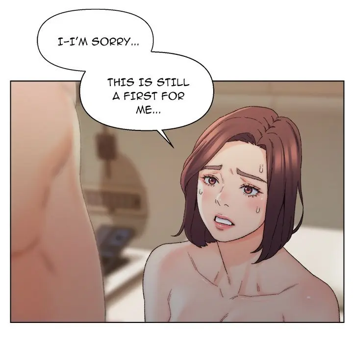 Old Friend Manhwa Chapter 18 - Page 77