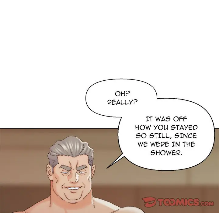 Old Friend Manhwa Chapter 18 - Page 78