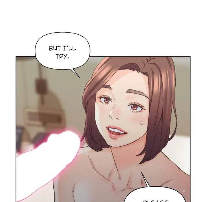 Old Friend Manhwa Chapter 18 - Page 80
