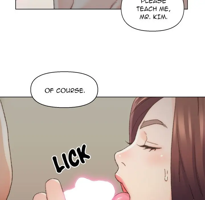 Old Friend Manhwa Chapter 18 - Page 81