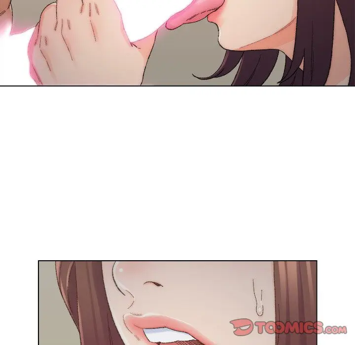 Old Friend Manhwa Chapter 18 - Page 82