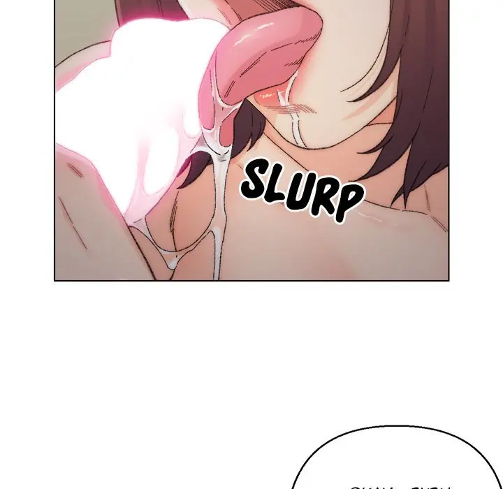 Old Friend Manhwa Chapter 18 - Page 83