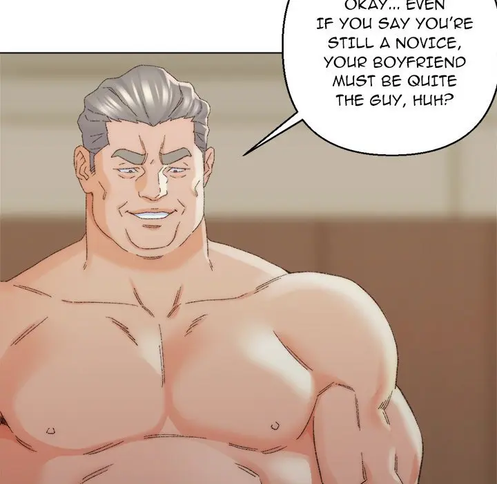 Old Friend Manhwa Chapter 18 - Page 84