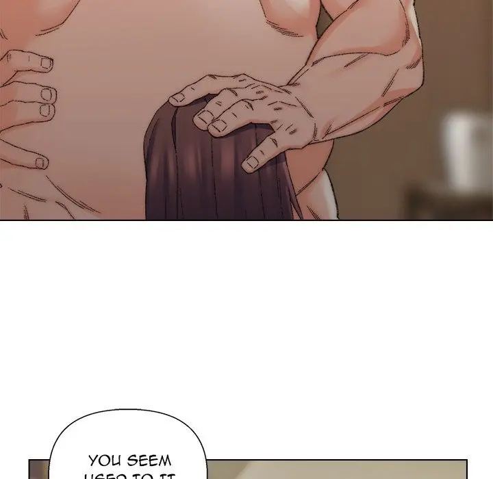 Old Friend Manhwa Chapter 18 - Page 85