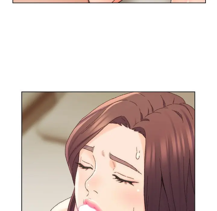 Old Friend Manhwa Chapter 18 - Page 87