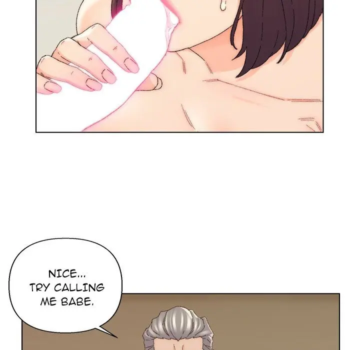 Old Friend Manhwa Chapter 18 - Page 88