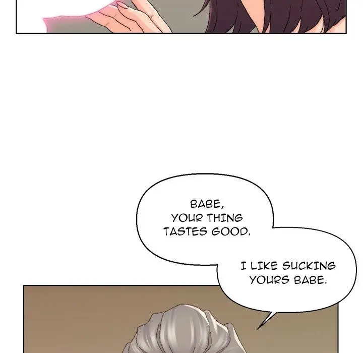 Old Friend Manhwa Chapter 18 - Page 91