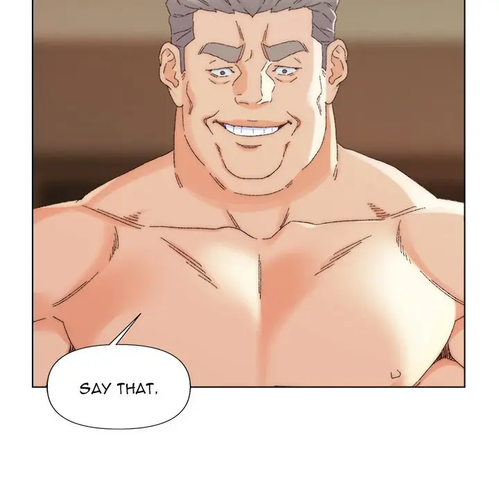Old Friend Manhwa Chapter 18 - Page 92