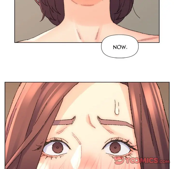 Old Friend Manhwa Chapter 18 - Page 94