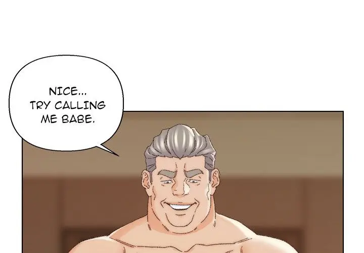 Old Friend Manhwa Chapter 19 - Page 1