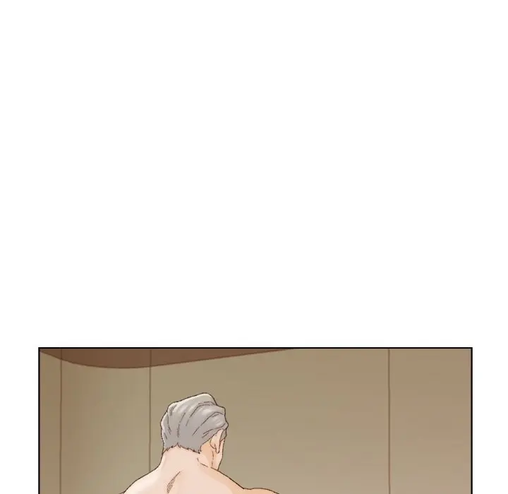 Old Friend Manhwa Chapter 19 - Page 11