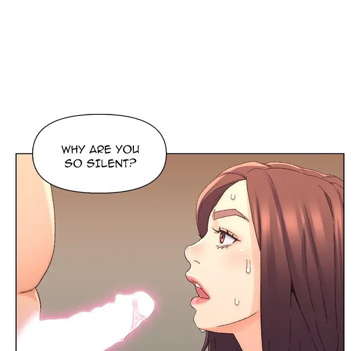 Old Friend Manhwa Chapter 19 - Page 13