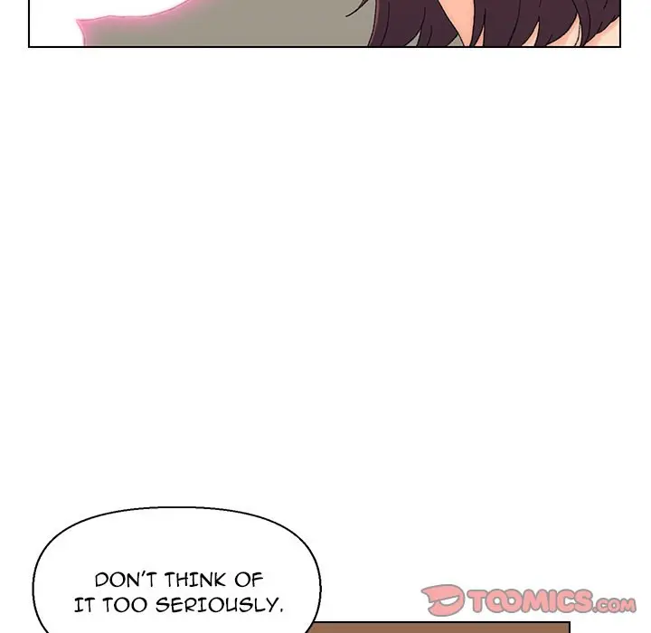 Old Friend Manhwa Chapter 19 - Page 14