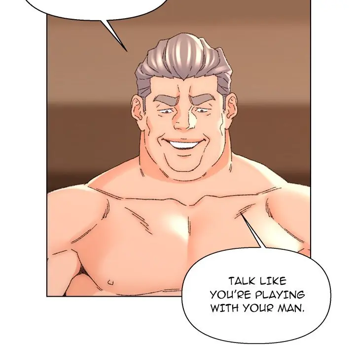 Old Friend Manhwa Chapter 19 - Page 15