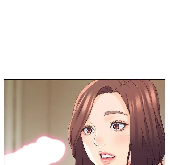 Old Friend Manhwa Chapter 19 - Page 16