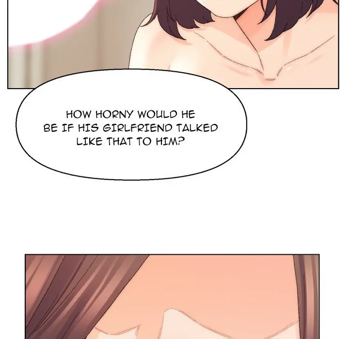 Old Friend Manhwa Chapter 19 - Page 17
