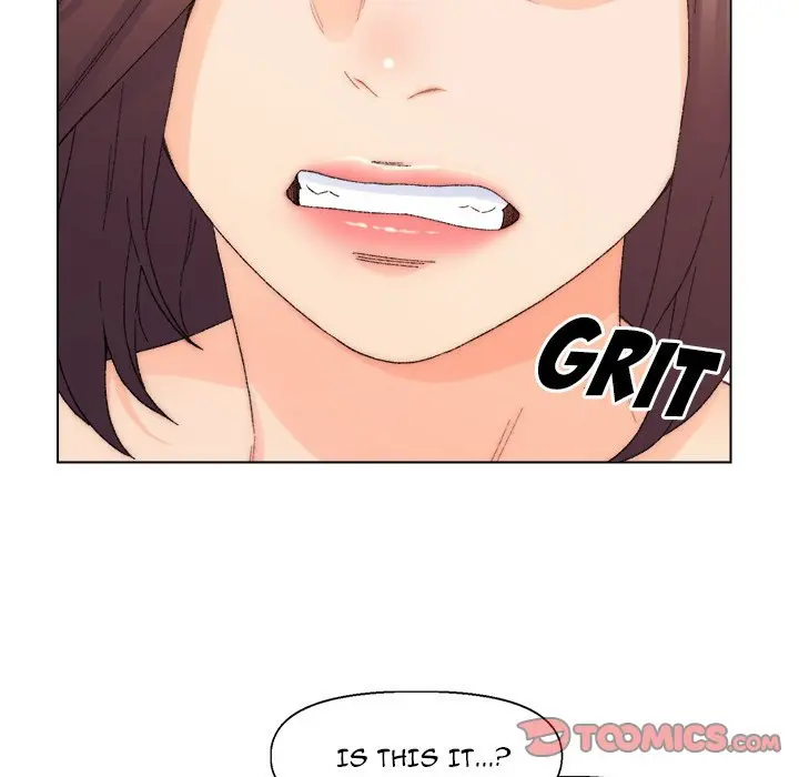 Old Friend Manhwa Chapter 19 - Page 18