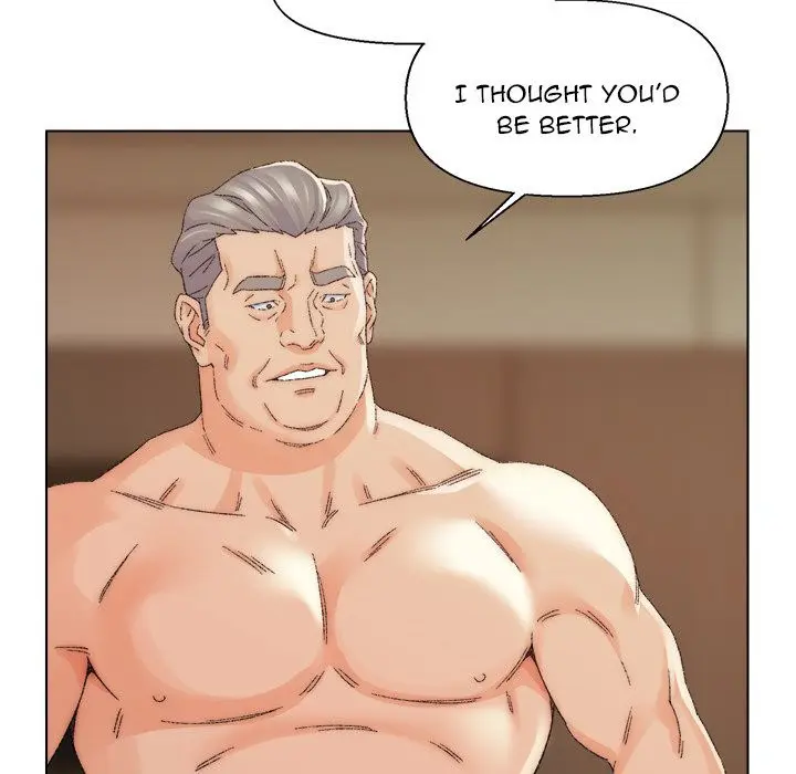 Old Friend Manhwa Chapter 19 - Page 19