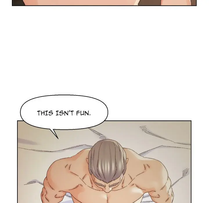 Old Friend Manhwa Chapter 19 - Page 20