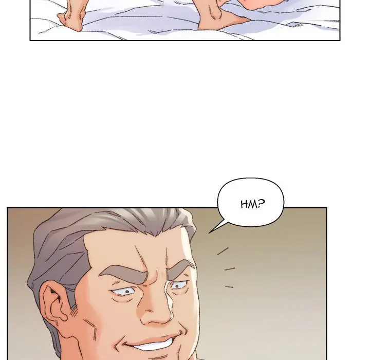 Old Friend Manhwa Chapter 19 - Page 23