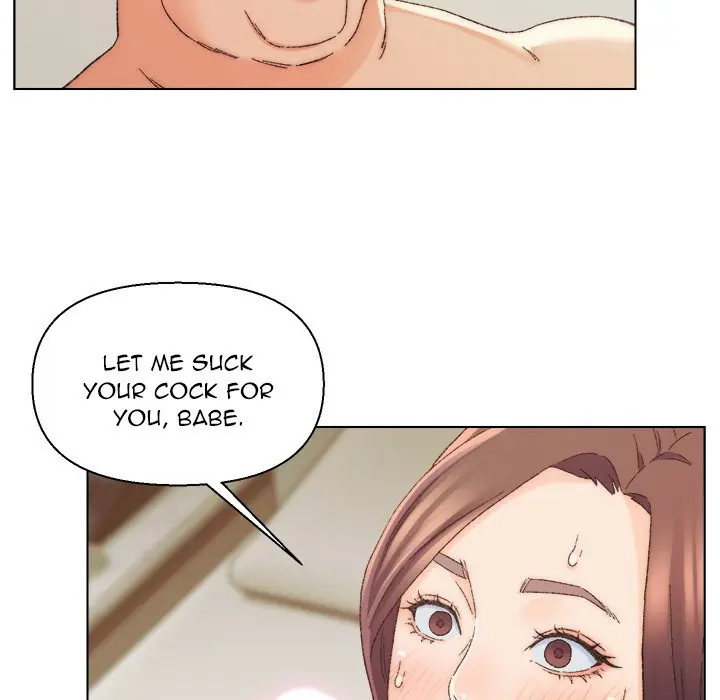 Old Friend Manhwa Chapter 19 - Page 24