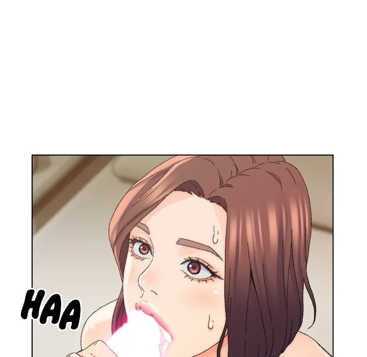 Old Friend Manhwa Chapter 19 - Page 27