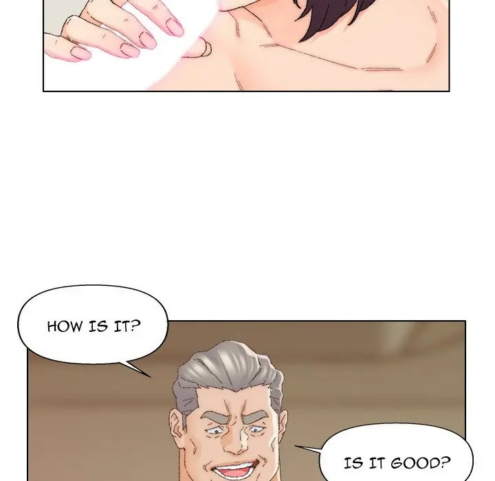 Old Friend Manhwa Chapter 19 - Page 28
