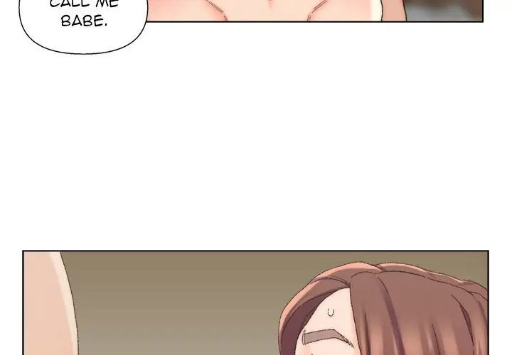Old Friend Manhwa Chapter 19 - Page 3