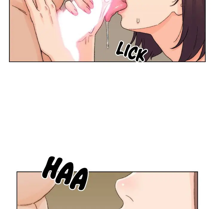 Old Friend Manhwa Chapter 19 - Page 31