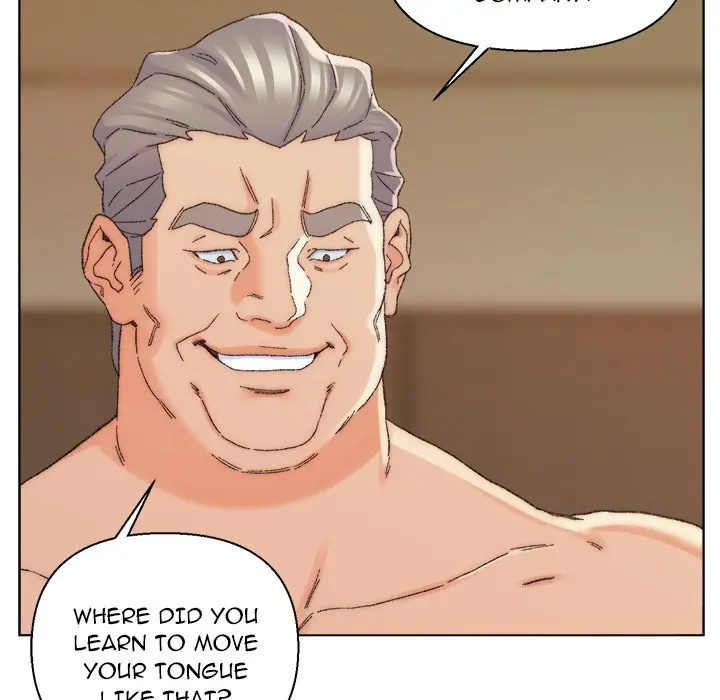 Old Friend Manhwa Chapter 19 - Page 33