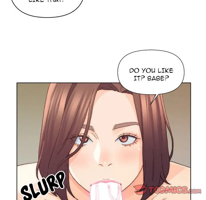 Old Friend Manhwa Chapter 19 - Page 34