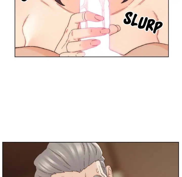 Old Friend Manhwa Chapter 19 - Page 35